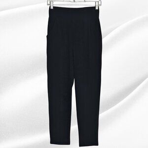 2/$30 Michael Stars Los Angeles Black Sleepwear Pants Size XS